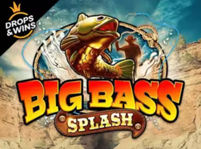 big bass