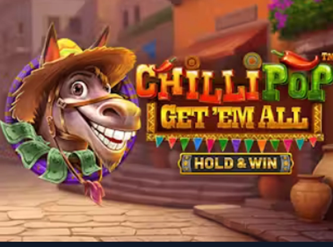 chillipop