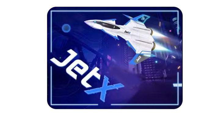 juego JetX