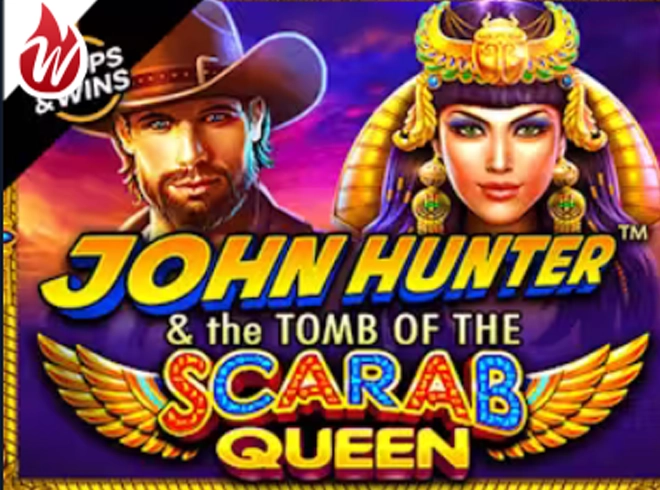 john hunter