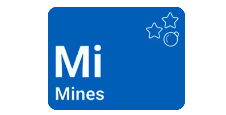 mines