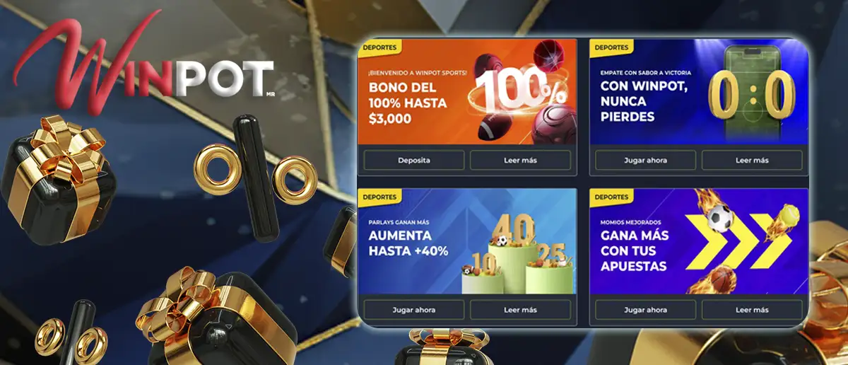Bonuses