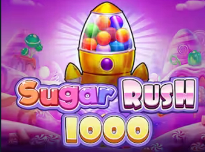 shugar rush 1000