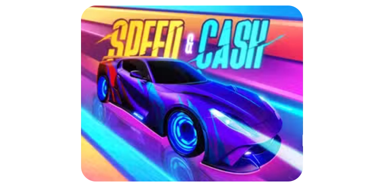 juego speed n cash