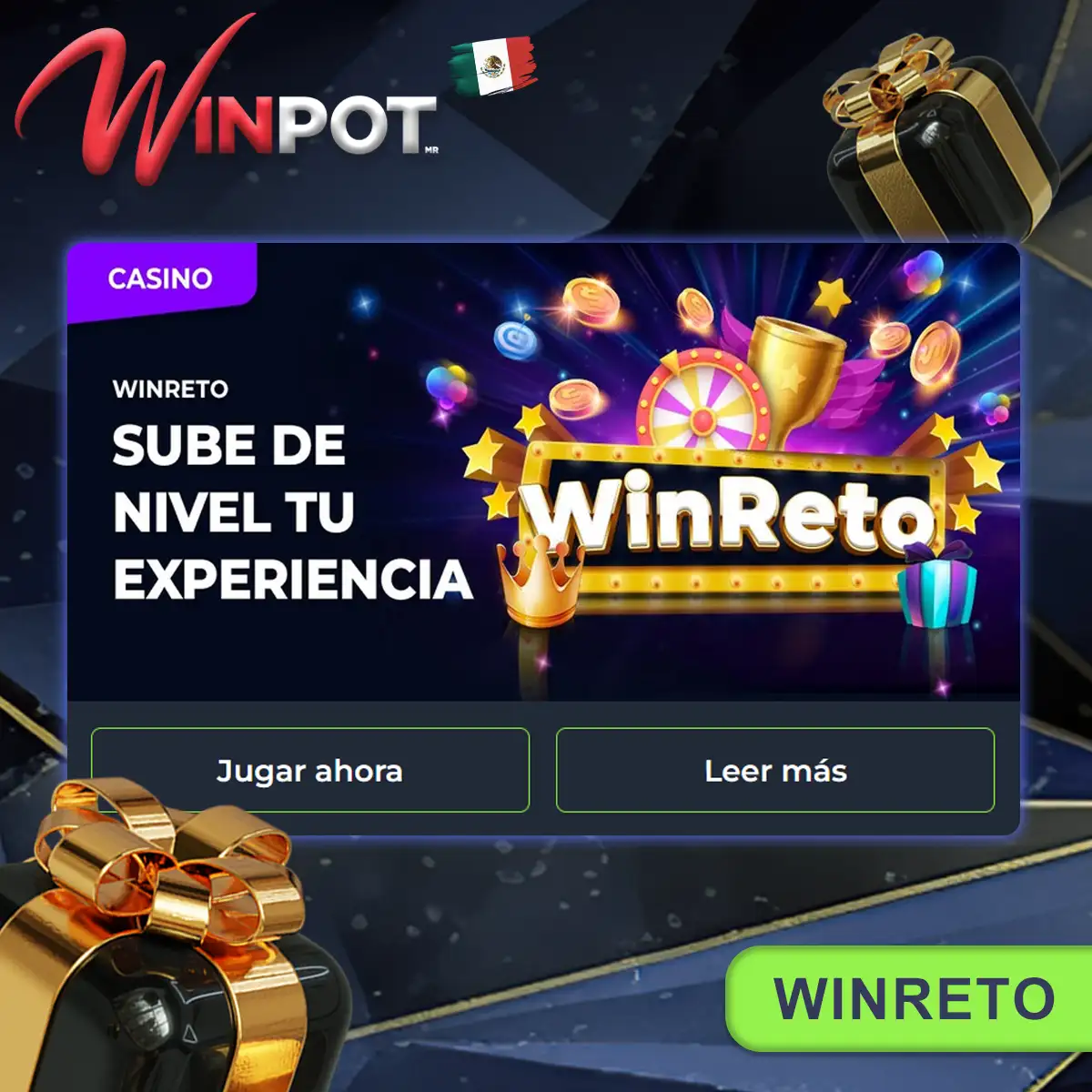 verifique su cuenta